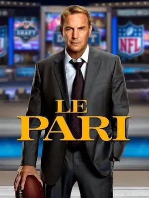 Affiche du film Draft Day