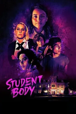 Affiche du film Student Body