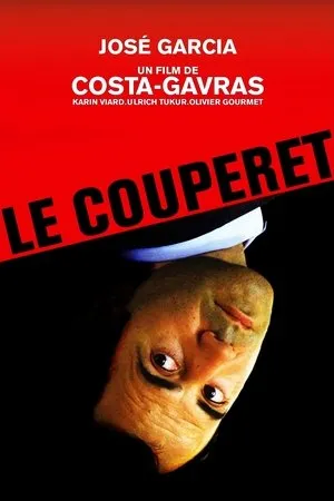 Affiche du film Le Couperet