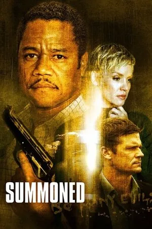 Affiche du film Le Meurtrier de minuit