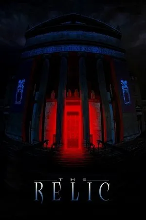Affiche du film The Relic