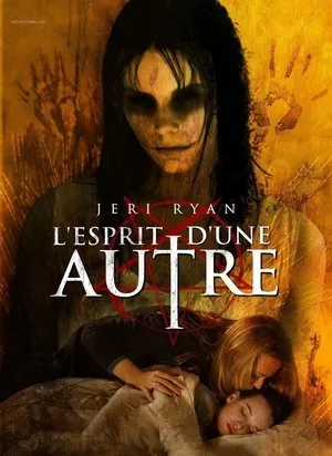 Affiche du film L'esprit d'une autre