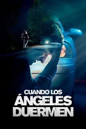 Affiche du film Cuando los ángeles duermen