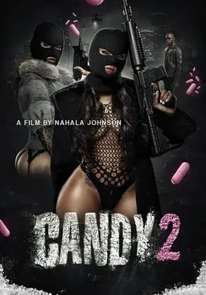 Affiche du film Candy 2