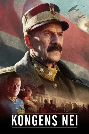 Affiche du film The King's Choice