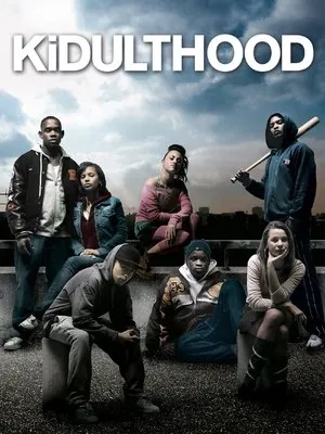 Affiche du film Génération Gangsta