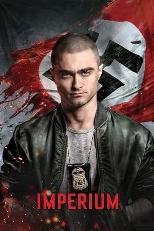 Affiche du film Imperium
