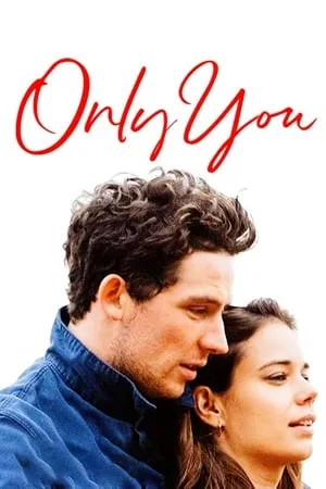 Affiche du film Only You
