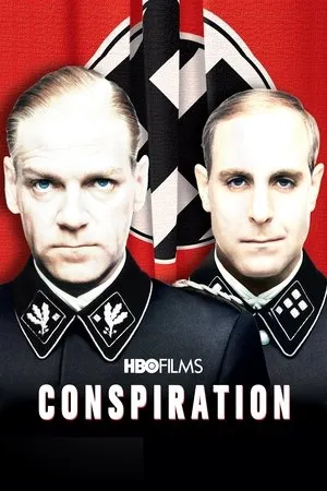 Affiche du film Conspiration