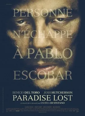 Affiche du film Paradise Lost