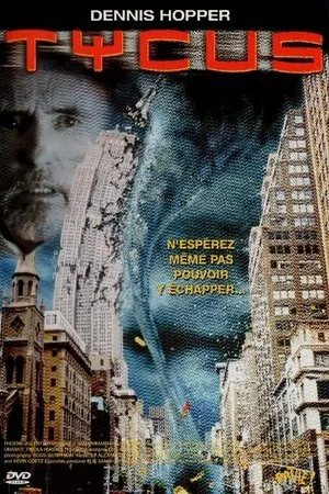 Affiche du film Tycus