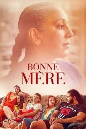 Affiche du film Bonne mère