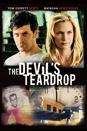 Affiche du film La Larme du Diable