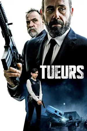Affiche du film Tueurs