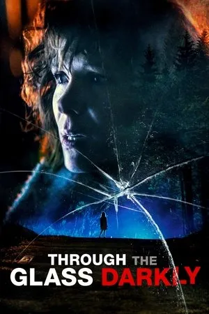 Affiche du film Through the Glass Darkly