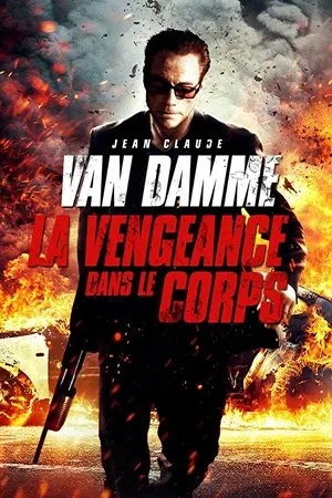 Affiche du film La Vengeance dans le Corps