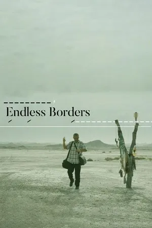 Affiche du film Endless Borders