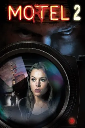 Affiche du film Motel 2