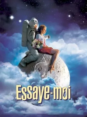 Affiche du film Essaye-moi