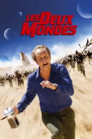Affiche du film Les Deux Mondes