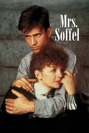 Affiche du film Mrs. Soffel