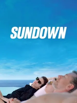 Affiche du film Sundown