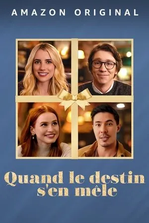 Affiche du film Quand le destin s'en mêle