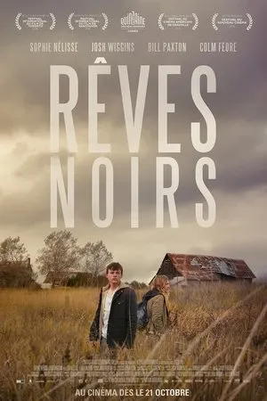Affiche du film Mean Dreams