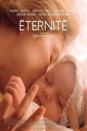 Affiche du film Éternité
