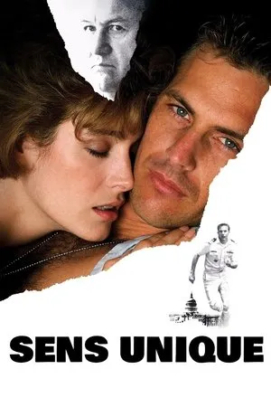 Affiche du film Sens unique