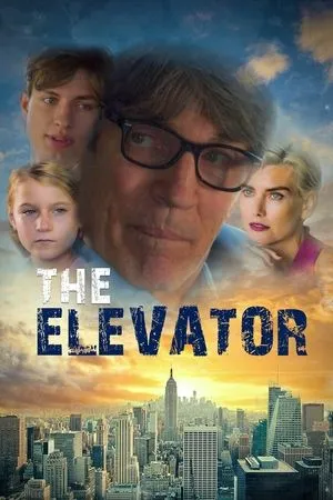 Affiche du film The Elevator