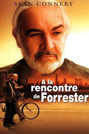 Affiche du film À la Rencontre de Forrester