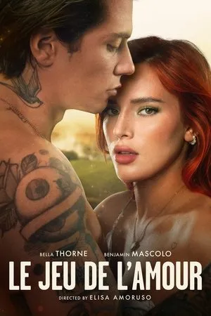 Affiche du film Time is Up 2