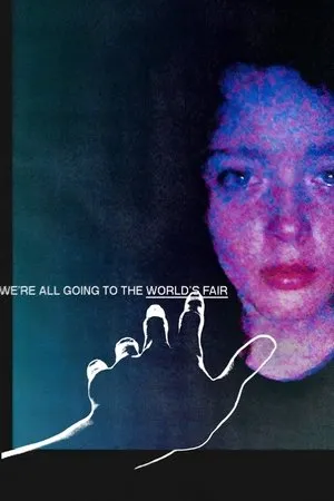 Affiche du film We're All Going to the World's Fair