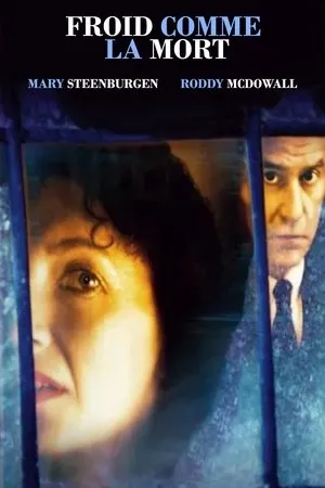 Affiche du film Froid comme la mort