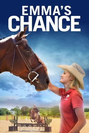 Affiche du film Emma's chance