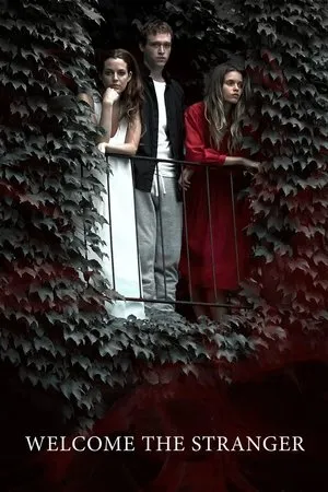 Affiche du film Welcome the Stranger