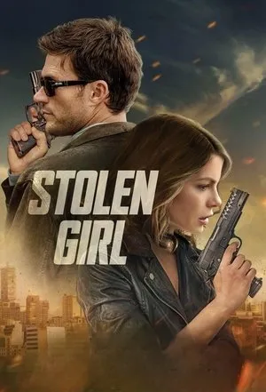 Affiche du film The Stolen Girl