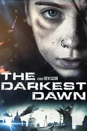 Affiche du film The Darkest Dawn