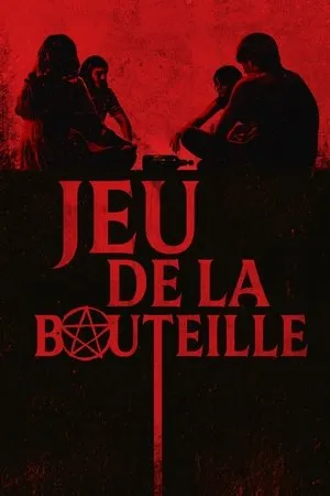 Affiche du film Spin the Bottle