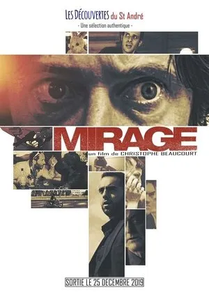 Affiche du film Mirage