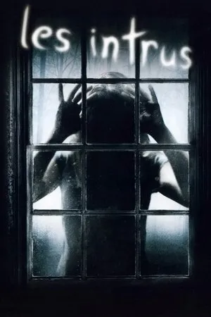 Affiche du film Les Intrus