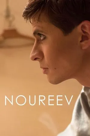 Affiche du film Noureev