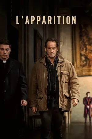 Affiche du film L'Apparition