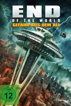Affiche du film Au cœur de l'apocalypse