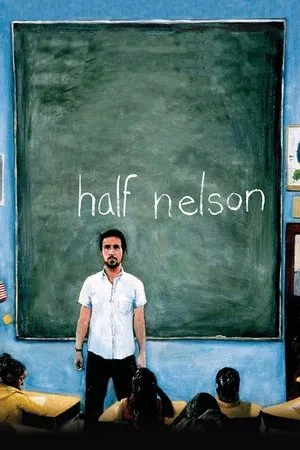 Affiche du film Half Nelson