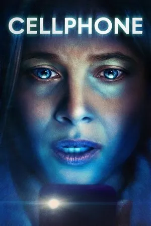 Affiche du film Cellphone