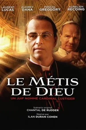 Affiche du film Le métis de Dieu