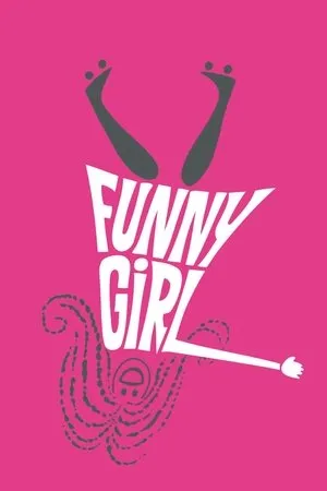 Affiche du film Funny Girl