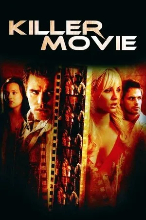 Affiche du film Killer Movie